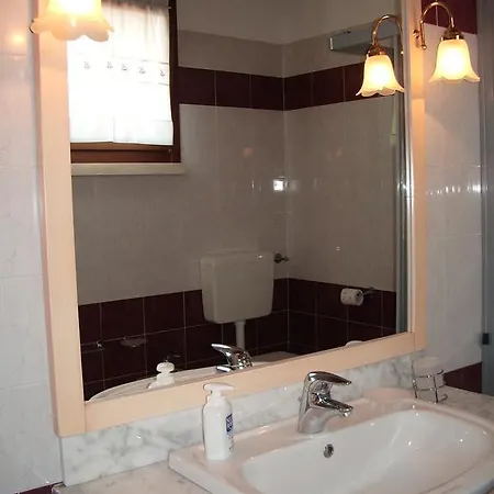 Farm stay Antica Corte Cason