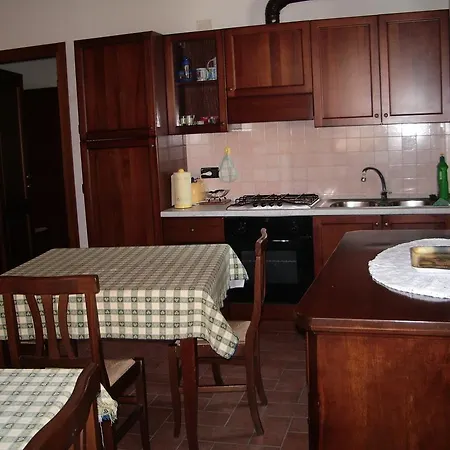Farm stay Antica Corte Cason *