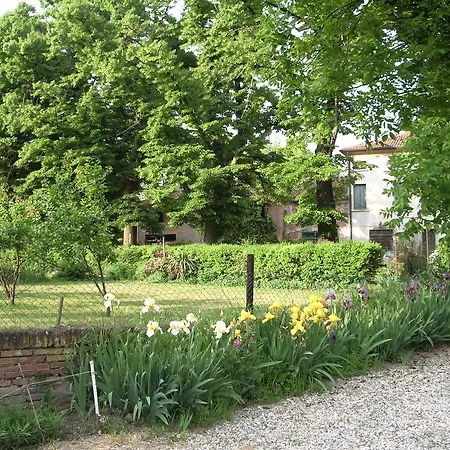 Antica Corte Cason Farm stay Ronco all'Adige