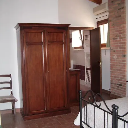 Antica Corte Cason Farm stay
