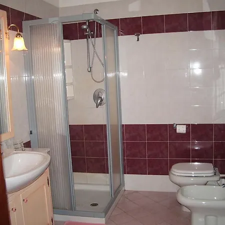 Antica Corte Cason Farm stay *