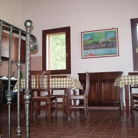 Agriturismo Antica Corte Cason Ronco allʼAdige