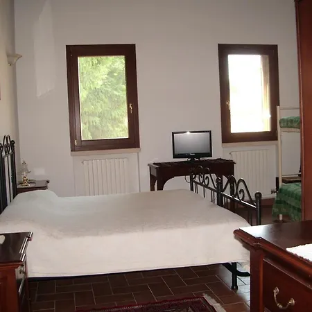 Agriturismo Antica Corte Cason Ronco allʼAdige