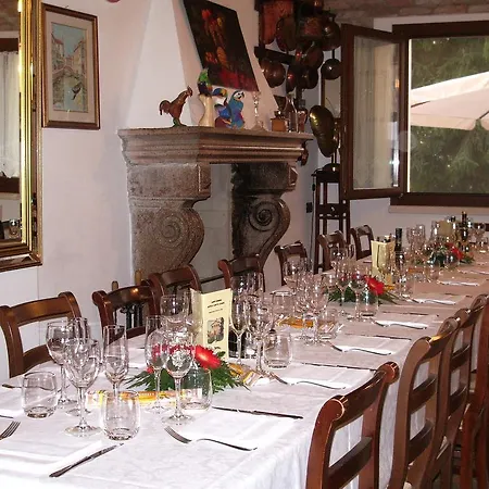 Antica Corte Cason